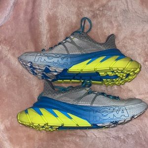 Hoka One One Tennine Shoes